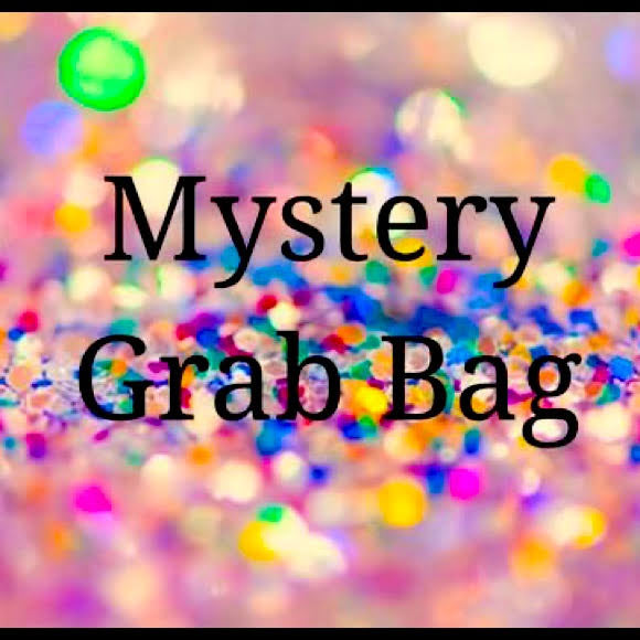 Mystery Grab Bag #2
